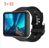 Big screen smart watch - Trendy Hati