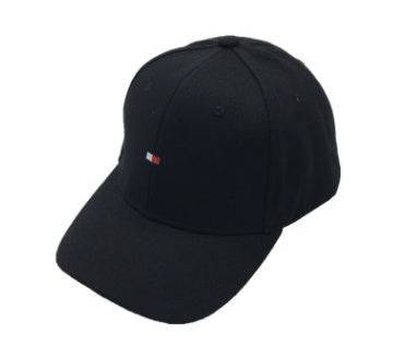 Korean Version Baseball Caps Autumn And Winter Cotton Outdoor Sports Caps - Trendy Hati