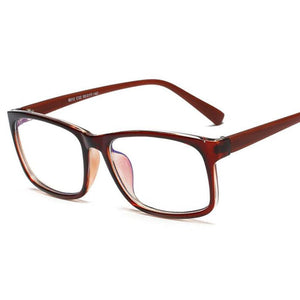 Anti-blue glasses student glasses - Trendy Hati