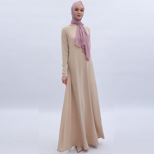 Arab Women's Dresses Ramadan Robe For Women