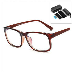 Anti-blue glasses student glasses - Trendy Hati