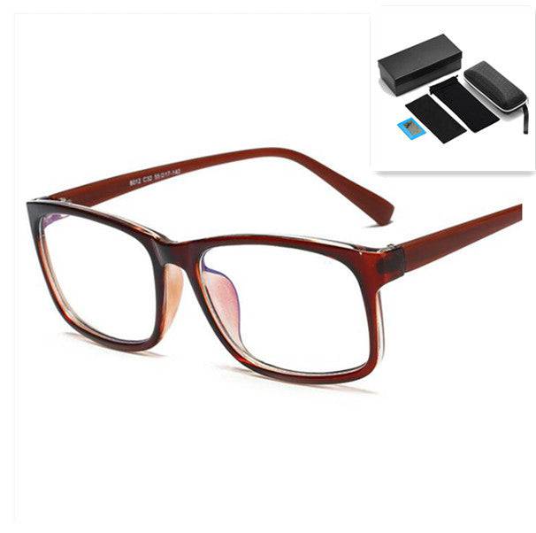 Anti-blue glasses student glasses - Trendy Hati