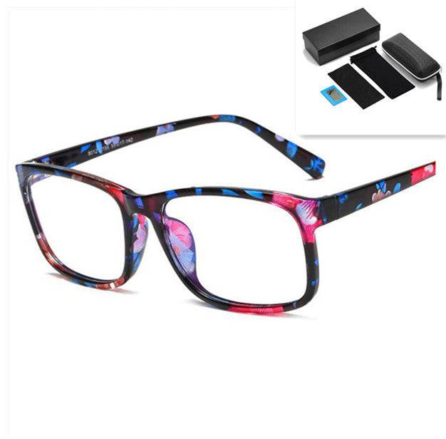 Anti-blue glasses student glasses - Trendy Hati