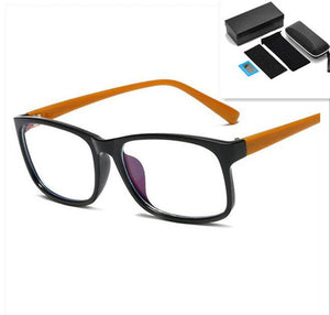 Anti-blue glasses student glasses - Trendy Hati