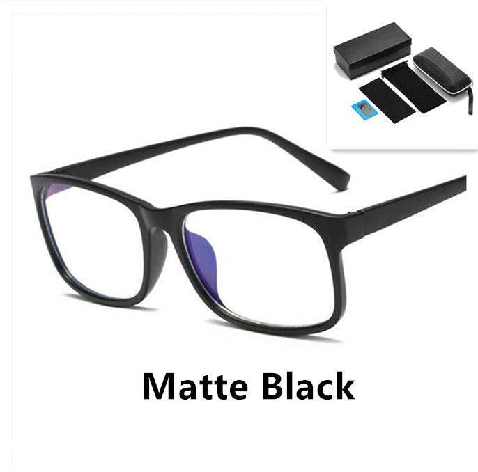 Anti-blue glasses student glasses - Trendy Hati