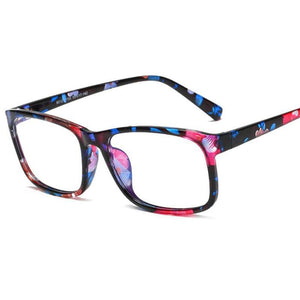 Anti-blue glasses student glasses - Trendy Hati