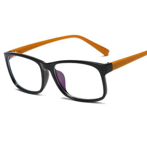 Anti-blue glasses student glasses - Trendy Hati