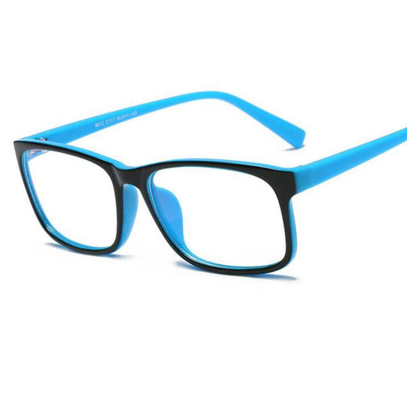 Anti-blue glasses student glasses - Trendy Hati