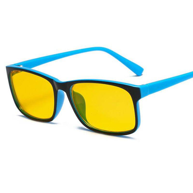 Anti-blue glasses student glasses - Trendy Hati