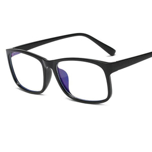 Anti-blue glasses student glasses - Trendy Hati