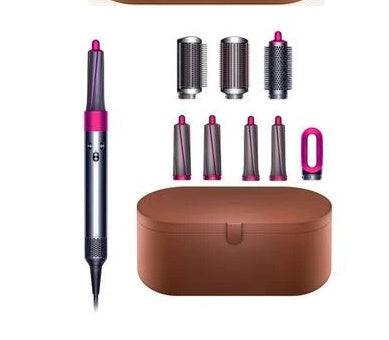 Wet and dry curling iron - Trendy Hati