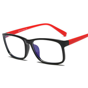 Anti-blue glasses student glasses - Trendy Hati