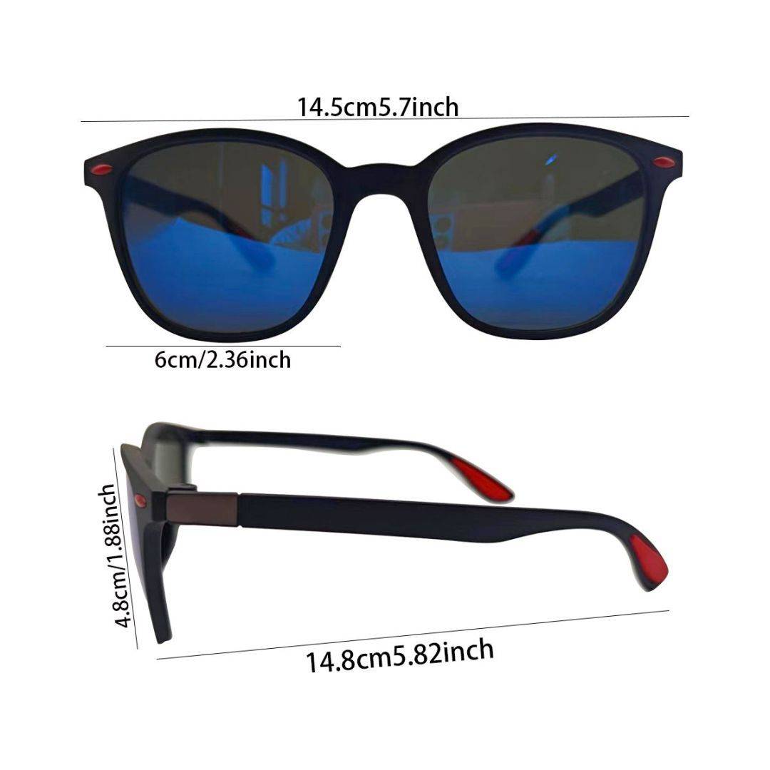 Blue Light Glasses - Trendy Hati