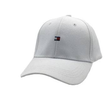 Korean Version Baseball Caps Autumn And Winter Cotton Outdoor Sports Caps - Trendy Hati