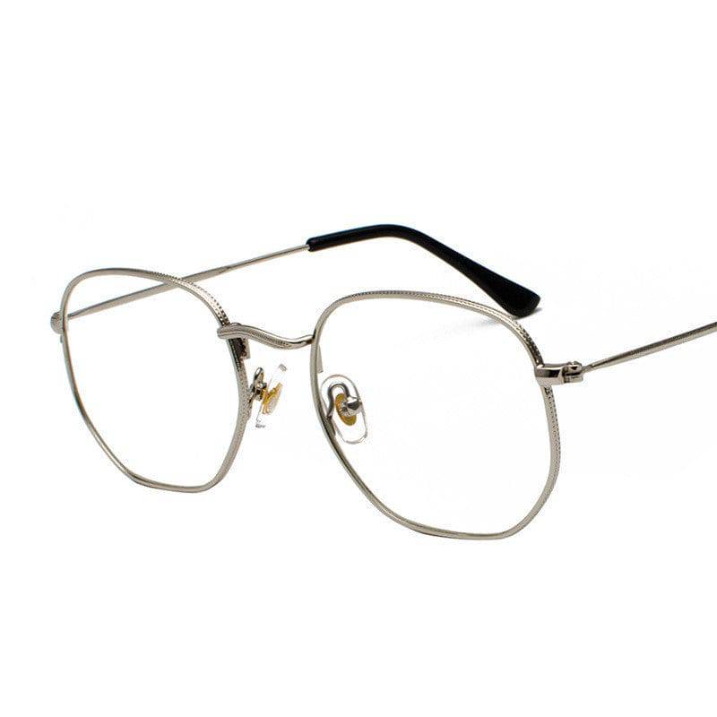 Fashion glasses - Trendy Hati