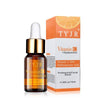 Vitamin C Serum VC Removing Dark Spots Freckle Speckle Fade Ageless Skin Care Whitening Face Anti Winkles Essence Beauty - Trendy Hati