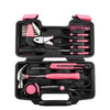 39 Piece Tool Set - Trendy Hati