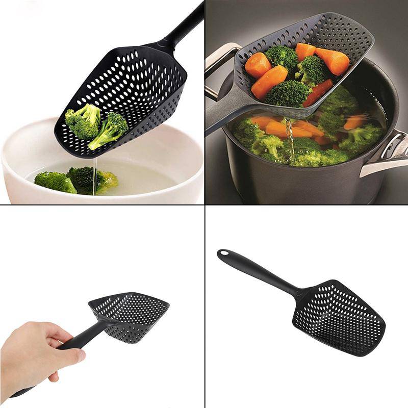 Large Colander Kitchen Appliances - Trendy Hati