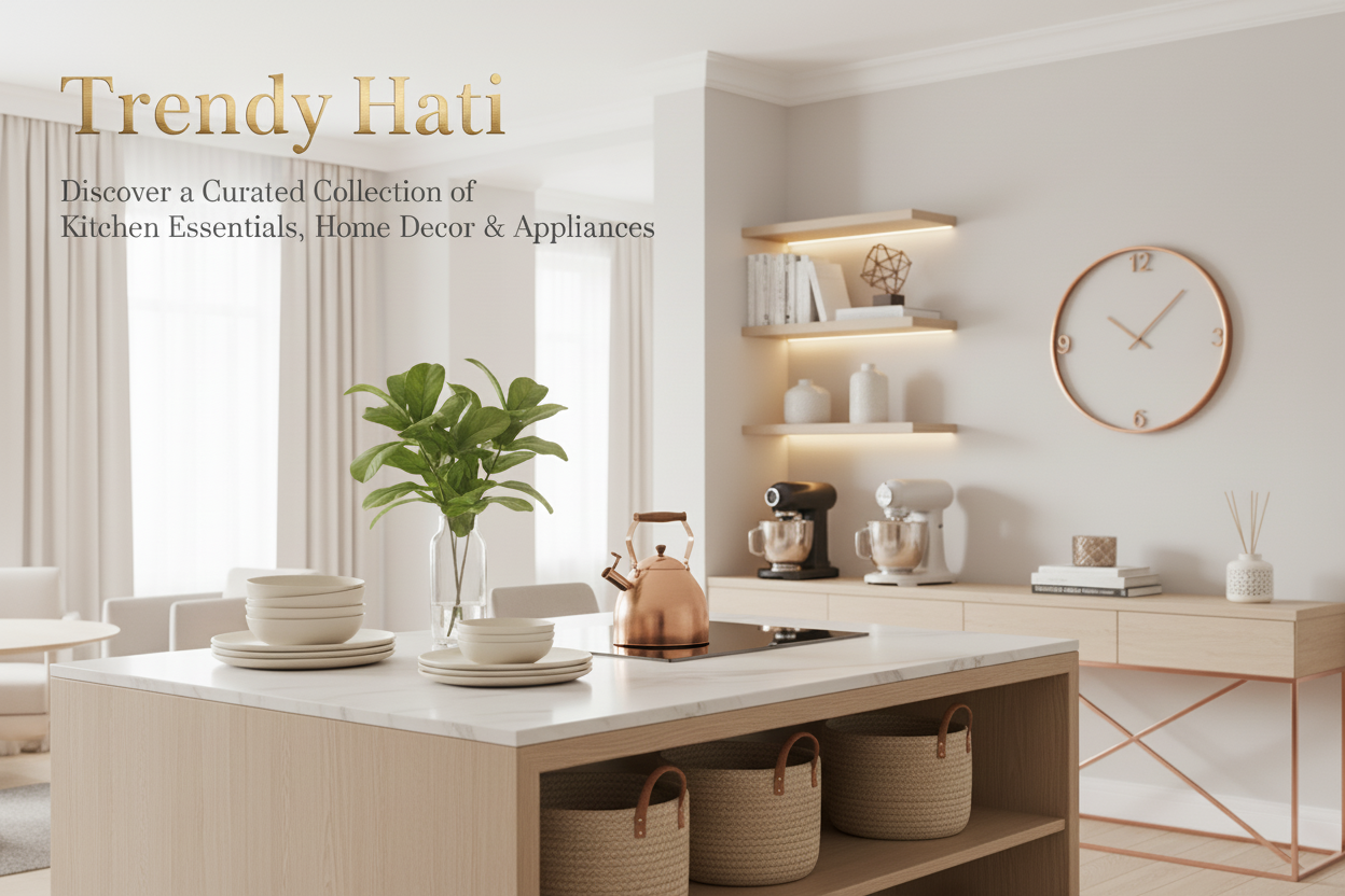 Kitchen Home Trendy Shop