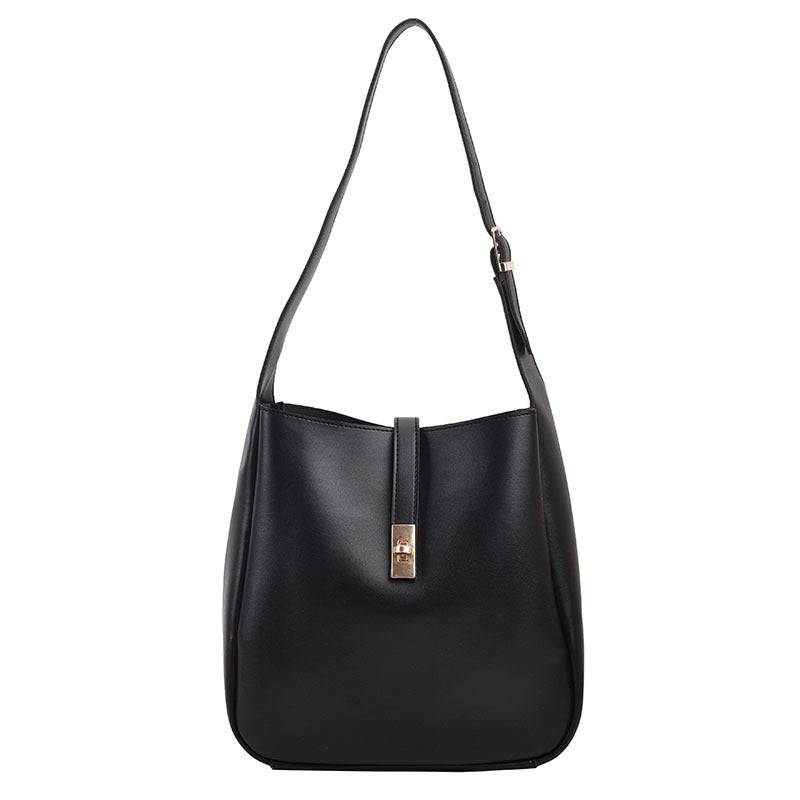 Women's Retro And Fashion All-matching Small Bag - Trendy Hati