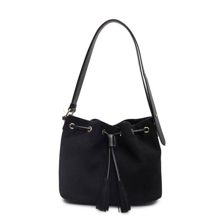 Versatile Personality Shoulder Messenger Bag Fashion Simple - Trendy Hati