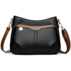 Fashion Shoulder Crossbody New Women's Bag - Trendy Hati