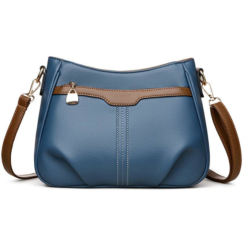 Fashion Shoulder Crossbody New Women's Bag - Trendy Hati