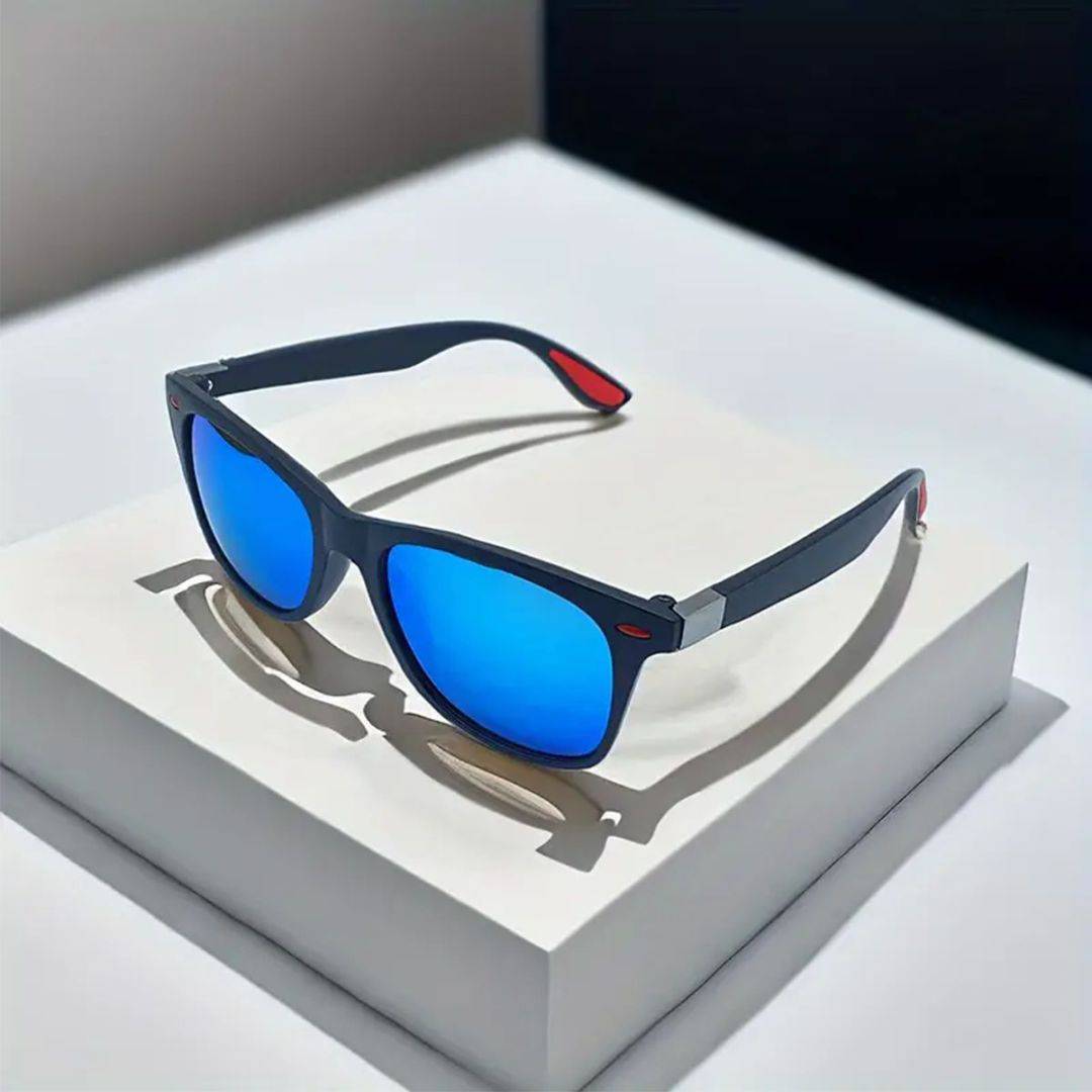 Blue Light Glasses - Trendy Hati