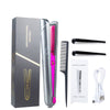 Outgoing Wireless Portable Hair Straightener Splint USB Charging - Trendy Hati