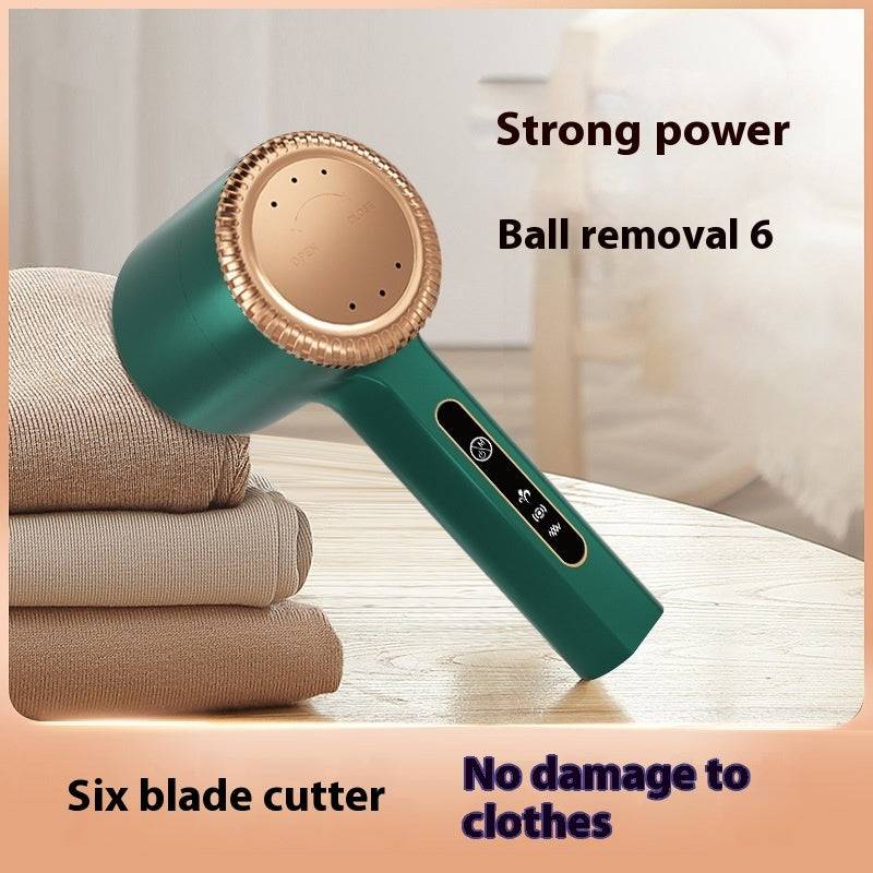 Household Clothing Electric Hair Ball Trimmer - Trendy Hati